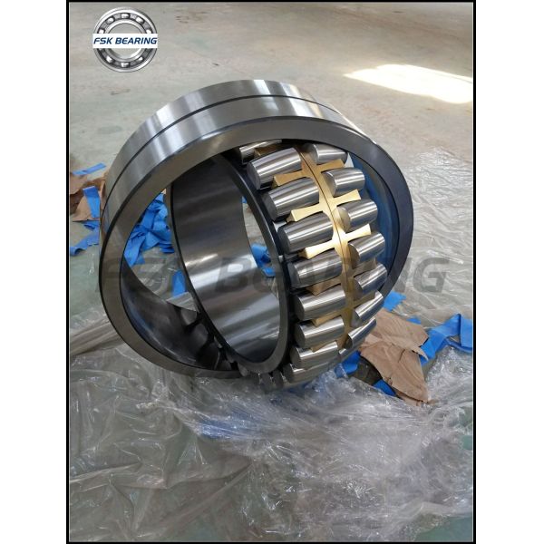 Heavy Duty 23168 B.MB Shaker Screen Spherical Roller Bearing 340*580*190mm