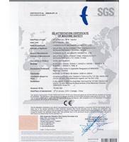 1600B Steel Bar Cutter 36mm Iron Rod Cutter Machine 32n/Min