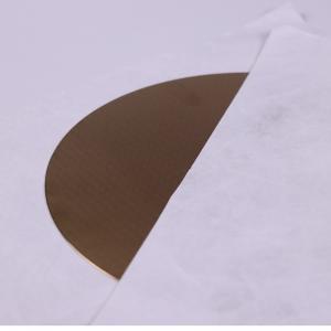 Cheap Nonwoven Polyester Cellulose Cleanroom Wipes For Silicon Wafer wholesale