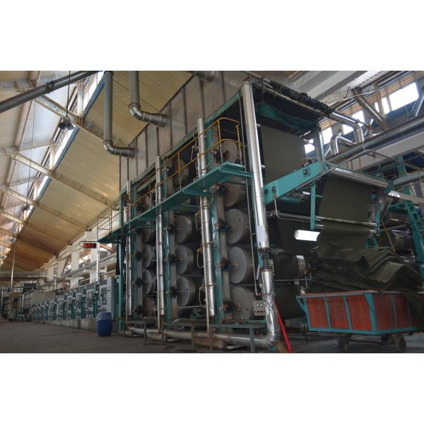 320g Anti Flame Fabric