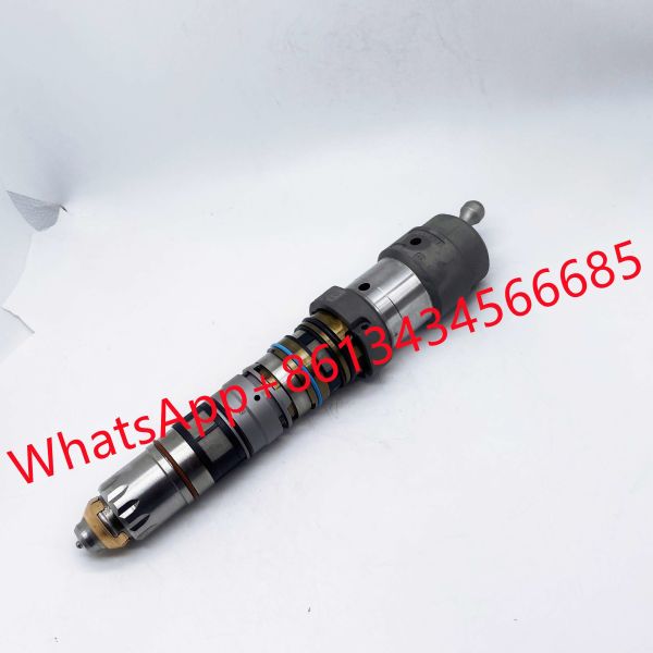 4088416 Auto Inyector Engine Common Rail Diesel Injector qsk23 diesel fuel injector nozzle assy For excavator