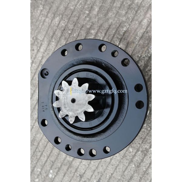 PC70-8 PC60-8 Excavator Swing Gearbox Komatsu Travel Gearbox 21W-26-00100