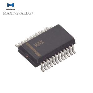 Cheap MAX5929AEEG+ wholesale