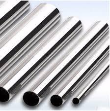 Cheap Mechanical Structural Metal Pipe , Stainless Steel Seamless Pipe Galvanized wholesale