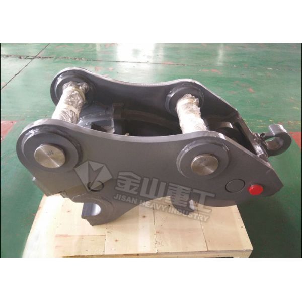 Hydraulic System Quick Hitch Coupler For Hitachi Excavator ZX400 ZX450 EX400