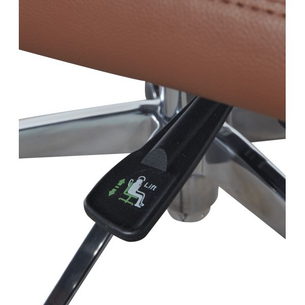 High Back Computer Revolving Furniture Modern Executive Chairs