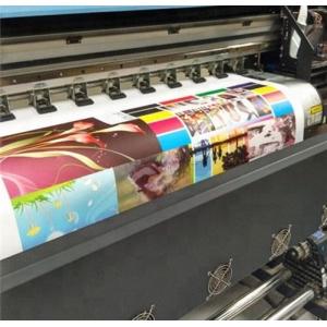 Cheap Custom Printable Wallpaper Roll With Environment Protection Coating Fast Dry wholesale
