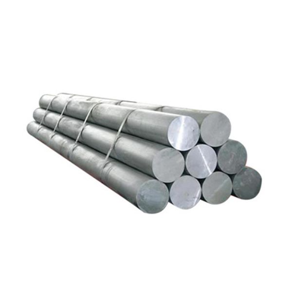Large Diameter Alloy Aluminum Round Rod Bar 2024 3003 5052 5083 6061 6063 6082 T5 T6