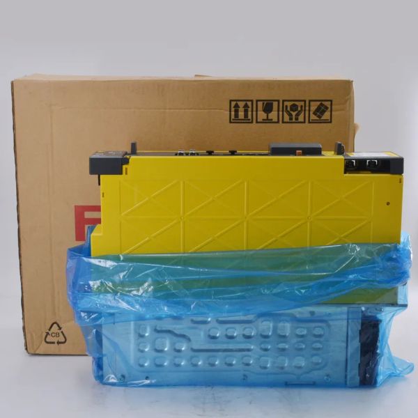 A06B-6140-H055 Industrial Servo Drive Module Amplifier Japan Origin