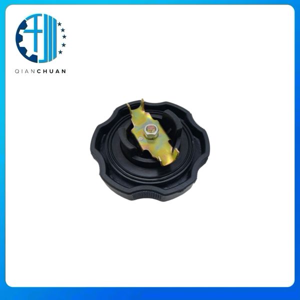 Oil Tank Cap MD132260 for Mitsubishi L200 Spare Part Construction Machinery