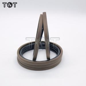 TOT Abrasion Resistant Piston Seal SPGO Hydraulic Cylinder Rod Seals