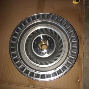 Cheap Pitch Control Torque Converter Turbine , 29040012431 Turbine Spare Parts wholesale