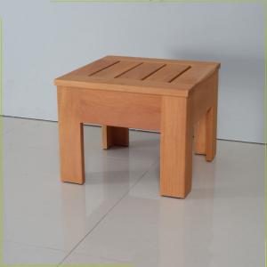 Cheap Mini NC painting Mahogany Modern Wood Coffee Table wholesale
