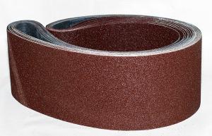 Cheap Steel Aluminum Oxide Sanding Belts wholesale