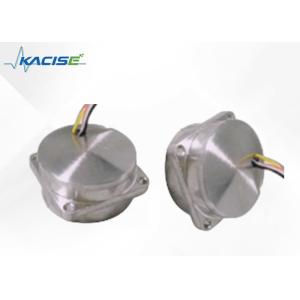 China Wideband Low Power Single Axis Quartz Tuning Fork Gyroscope Resolution ≤0.01°/s Weight  on sale