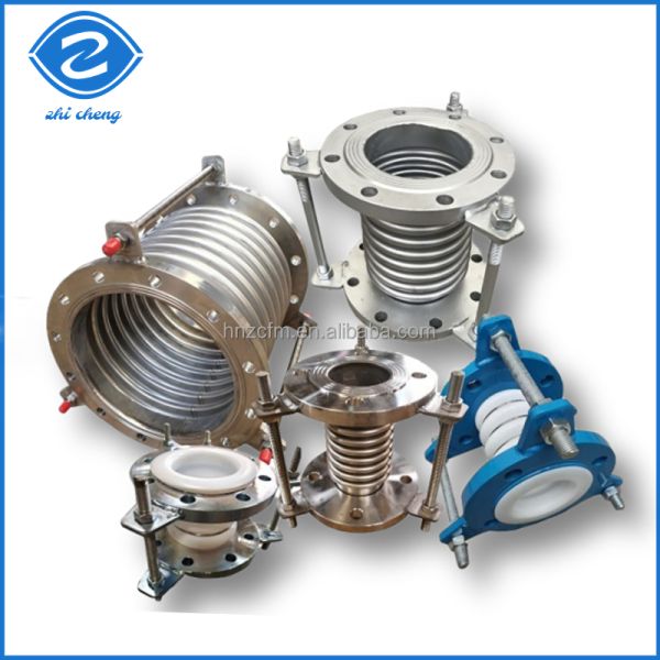 Casting Stainless Steel Metal Hose