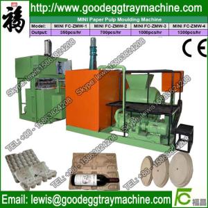 Pulp Molding Machinery