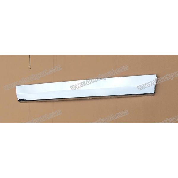 Lower Bumper Center For HINO MEGA 700 Truck Spare Body Parts