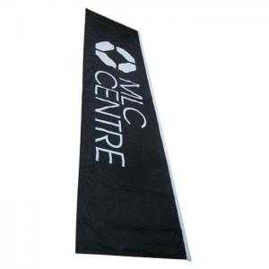 PVC Custom Hanging Banner For Activity Advertising Sign UV Resistant
