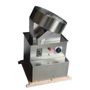 Cheap Professional Tablet Capsule Counting Machine Light Weight Low Noise wholesale