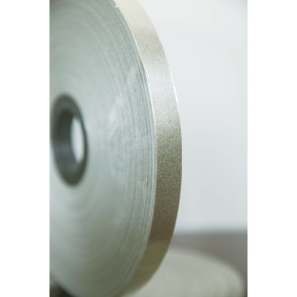 Thermal Insulation Phlogopite 3 In 1 Mica Cable Tape High Temperature Resistant