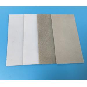 Sandblast Laser Scribing Zirconia Alumina Ceramics Substrate High Thermal