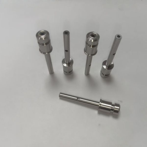 304 Stainless Steel Capillary Tube; Thin-Walled Tube Precision Cutting Processing