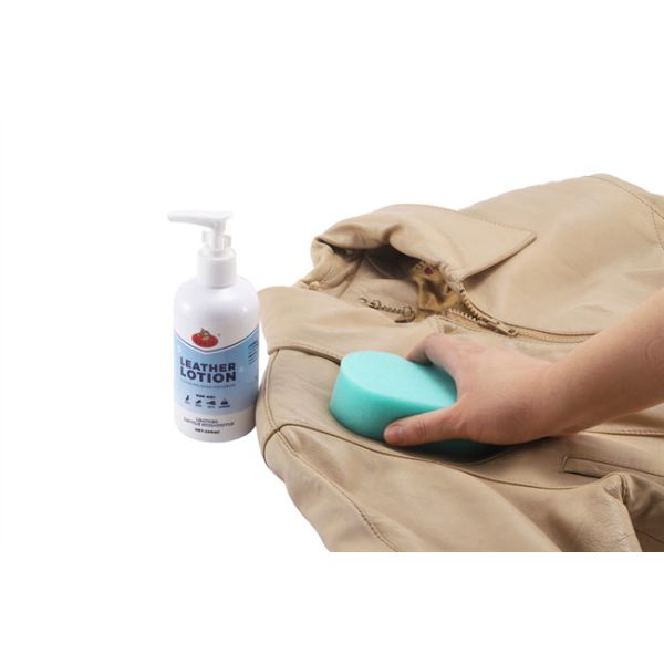 Leather Lotion Cleaner For Boots Furniture Conditioner Protecter Softener Smooth Leather