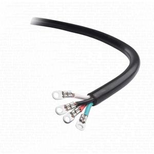 250V Nema 14-50P Extension Cord