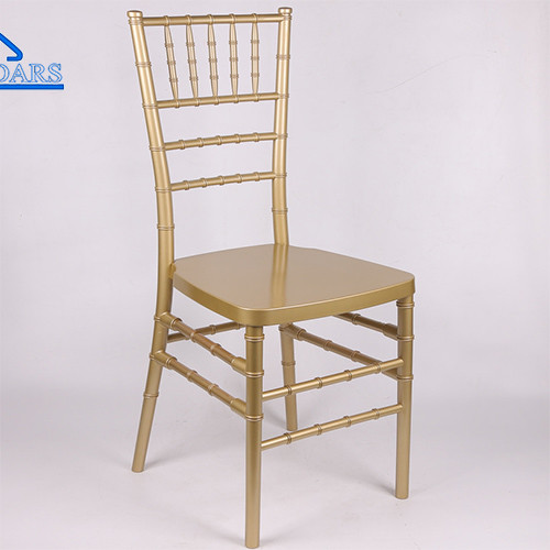Wholesale Stackable Outdoor/Indoor Hotel Banquet Wedding Event Party Tent Accessories Chairs for sale