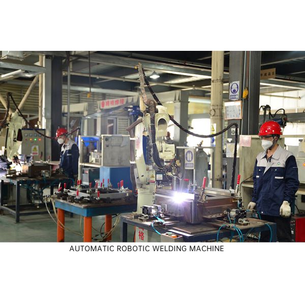 1200 X 600 X 800 SS304 Water Tank Stainless Steel Furnishing With Overflow Hole