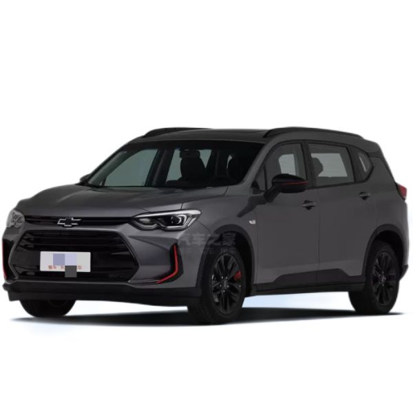 Chevrolet Volando 2020 Hybrid Redline 530T Auto Zongxiang Version(5+2)