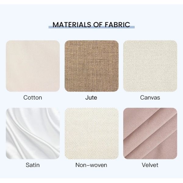 Wholesale Personalized Colorful Muslin Bag Custom Small Cotton With Button Pouch Bag