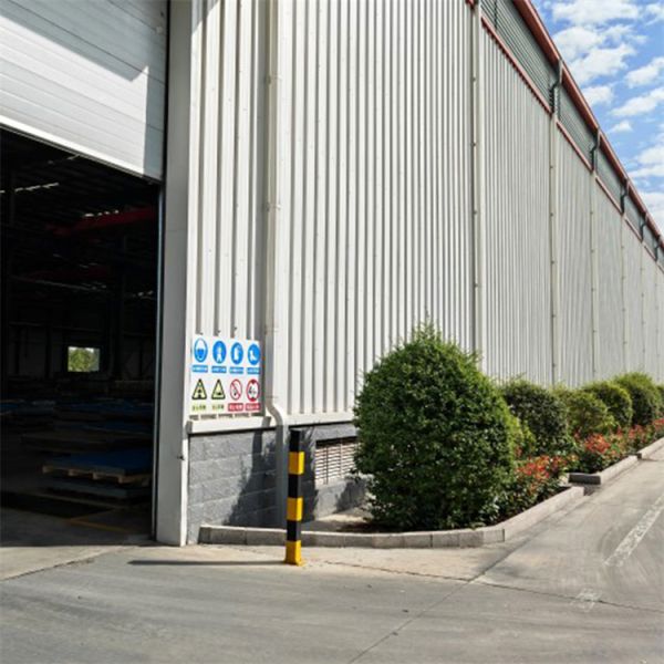 ASTM Stainless Steel Sheet Flat Grade 301 321 For Construction