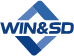 China WIN&SD Communication Technology Co., Ltd. logo