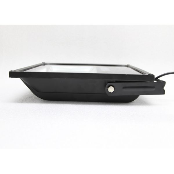 100w-120w Outdoor LED Flood light bridgelux chip 120 ° angle with ip66 rating