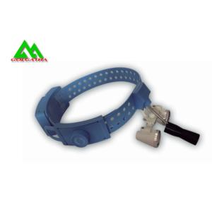 Reusable Surgical Binocular Loupes , Medical Loupes Magnifiers Light Weight