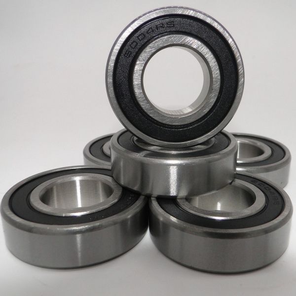 Precision P0 P2 Car Wheel Bearing 6004ZZ 2RS For Two Wheelers