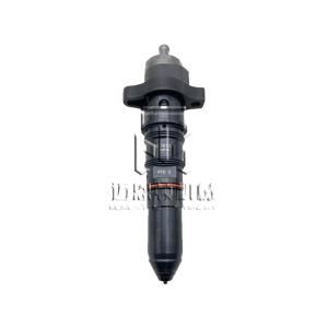 Cheap Common Rail Fuel Injector 4307428 3076130 306209 For Marine Generator Set CUMMINS CQBLSH K19 KTA19 QSK19 wholesale