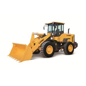 Buy cheap 10Ton Front Wheel Loader from wholesalers