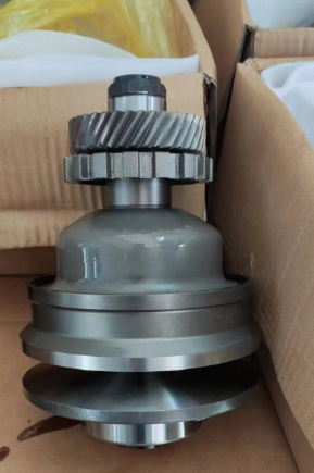 019CHA-1502610 CVT Transmission Pulley Assembly For Chery 2008-2020 Lifan X70 18- Year 2017-