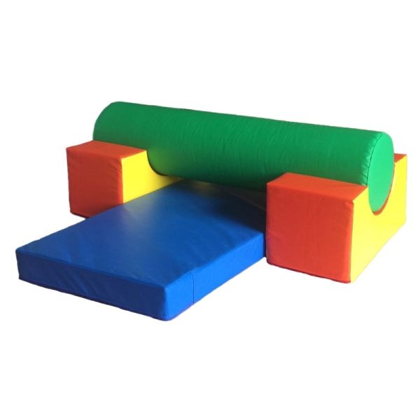 Funny indoor soft play toys kids horse play set for kids Jigsaw Puzzle Kids Puzzle Toy