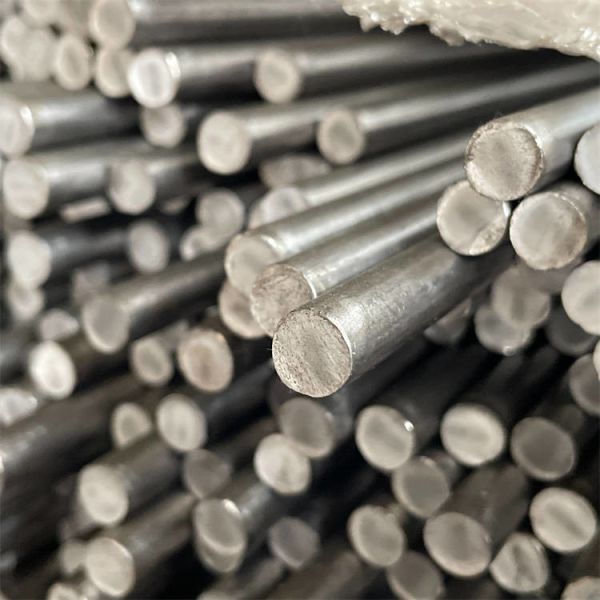 ASTM 1026 Hardened Carbon Steel Bright Bar Low Stress Ms Bright Round Bar