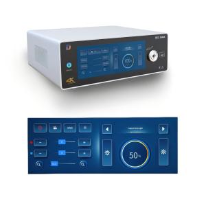 China Endoscopic Camera Image System 4K Ultra HD Medical Endoscope Camera on sale