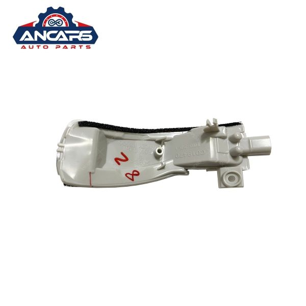 Mazda 6 2007-2015 Mazda Side Mirror Parts , Mazda 3 Turn Signal G33D-69-182 G33D-69-122