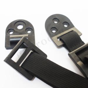 Anti Abrasion TV Stand Safety Strap Multiscene Childproof Durable
