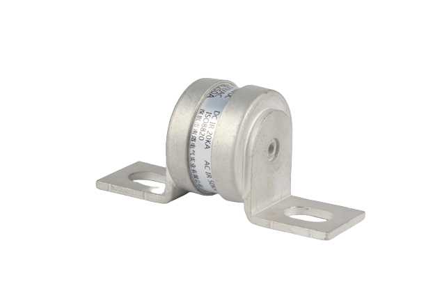 White 250 Amp Automotive Fuse Low Voltage British Standard BS88 Fuse Made in China