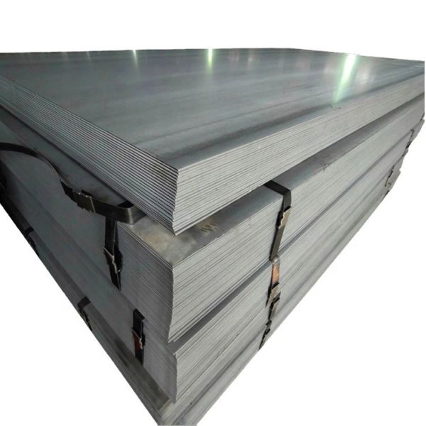 SGCC TS55 24 Gauge Galvanized Sheet Metal For Construction Material