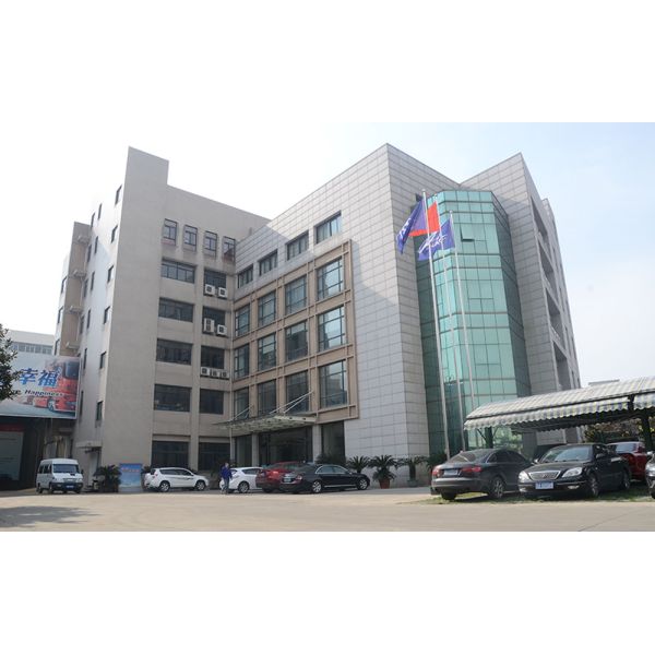 FD20 Standard Size Radiator Cooling Fan 16304-1942 for Hino Truck J08C 300 High Demand