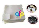 Dry PET Pouch Laminating Film Sheet For Office Document Lamination 60 Micron